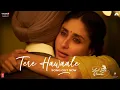 Download Lagu Tere Hawaale: Laal Singh Chaddha | Aamir, Kareena | Arijit, Shilpa | Pritam, Amitabh, Advait Download Lagu Tere Hawaale: Laal Singh Chaddha | Aamir, Kareena | Arijit, Shilpa | Pritam, Amitabh, Advait