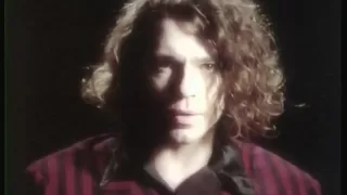 INXS - By My Side (Original Video)