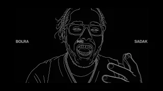 EMIWAY BANTAI - BOLRA HAI SADAK [PROD - MEMAX]