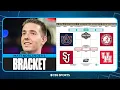 Expert Matt Norlander fills out his bracket NCAA TOURNAMENT PREDICTIONS ADVICE March Madness