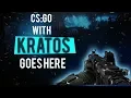 I M Kratos Stream Indian MMs Thumbnail Credits To Ahmed giveaway CSGO India