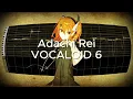 【Adachi Rei V6 ENGLISH TEST】Copycat (CircusP)【VOCALOID 6 Cover】