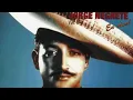 Flor de Azalea,  Jorge Negrete en La Habana