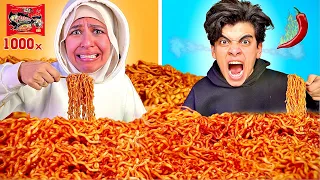 تحدي 15 اندومي كوري حار 3X والعقاب مؤثر  تحدي 15 اندومي كوري حار 3X والعقاب مؤثر