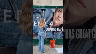 Sydney Sweeney Has Great Jeans American Eagle