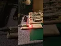 Binary Counter on a Raspberry Pi Pico W
