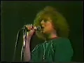 Off Broadway LIVE at Studio 1 1981 Champaign IL