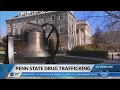 Legal Analyst 14 charged in alleged frat drug trafficking operation