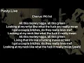 FKi 1st Ft Post Malone - The Meaning