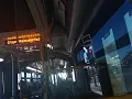 Riding Arizona Valley Metro Route 19 from 19th Rd to Rd