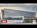 Weber County Sheriff asks viewers to approve jail expansion
