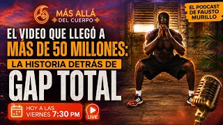El video que llegó a más de 50 MILLONES: la historia detrás de GAP TOTAL