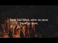 In the Bleak Midwinter (Gustav Holst) | Adler