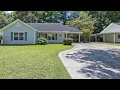 523 Palm Drive S Aiken SC Presented by Fritz Richards