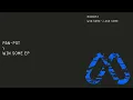Pan-Pot - Win Some (Mood Records)