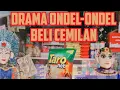Download Lagu Drama‼️ ondel-ondel beli cemilan