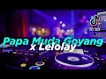 Download Lagu DJ PAPA MUDA GOYANG GOYANG X LELOLAY (VIRAL TIKTOK TERBARU 2022)