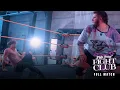 Bubba Bazz vs Sam Handsome FULL MATCH Kaitlyn Marie s Pink Pony Fight Club