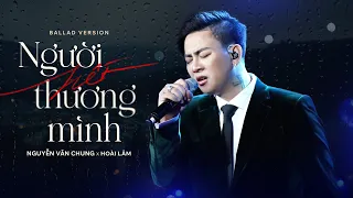 Người hết thương mình