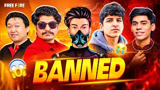 UNGRADUATE GAMER BAN REALITY EXPOSED || @Skylord69