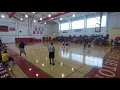TS Terry vs Lady Elite 3rd grade pt 3