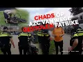 Download Lagu Choas op AZC vanwege gestolen fatbike