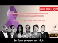 Download Lagu Temon feat  Adjie, Felicya, Mike, Ruri, Zian - Jangan Menangis (Official Lyric Video)