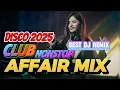 Lagu DJ Mix 2025 | Nonstop Family Affair R\u0026B Club Disco Party of Popular Songs Mashup remix by DJJesstony