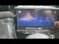 pioneer h-300ex bluetooth memory full reset
