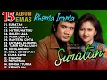Download Lagu 15 LAGU RHOMA IRAMA DUET DANGDUT x RIZA UMAMI, RITA SUGIARTO,  NURHALIMAH, ELVY SUKAESIH, IDA ROYANI