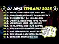 DJ JAWA TERBARU 2025 FULL BASS 🎧 DJ NGGIH PUN KERSANE DUH KANG MAS 🎶 DJ SINARENGAN VIRAL TIKTOK 