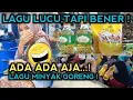 MINYAK GORENG (Lagu Lucu) Bikin Ngakak Seindonesia