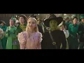 The Emerald City Scene | WICKED (2024) Movie CLIP HD