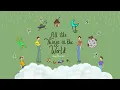 Joey Pecoraro - All The Things In The World (Official Audio)