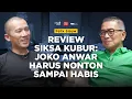 Download Lagu Review Siksa Kubur: Joko Anwar Harus Nonton Sampai Habis | Helmy Yahya Bicara