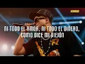 Fuerza Regida, Chuyin - Me Acostumbré A Lo Bueno II (Letra)