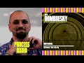 New music this week on Process Radio #036!
