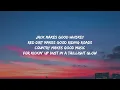 Tyler Hubbard - 5 Foot 9 (Lyrics)