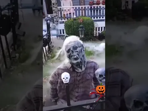 Halloween  🎃