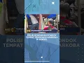 Download Lagu Presiden Joko Widodo Tiba di Pendopo Agung Yogyakarta Dengan Berjalan Kaki