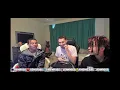 ADIN ROSS SMOKES PCP AND THEN STARTS TWEAKING
