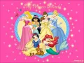 It's Not Just Make Believe Disney Princesses