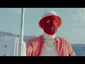 Pale Jay-Dreaming In Slow Motion [OFFICIAL MUSIC VIDEO]