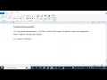 4 ReactJS B11 - ReactJS Functional Component Data binding