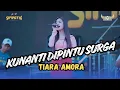 KUNANTI DIPINTU SURGA - TIARA AMORA - SIMPATIK MUSIC KARANGANYAR PONCOKUSUMO MALANG RAMAYANA AUDIO