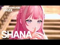 Lagu ‘SHANA’ SOLO STAGE [IRISÉ SHOWCASE : UNVEIL]