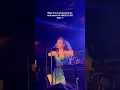 Download Lagu Miley Cyrus performing her viral smash hit ANGELS LIKE YOU 💙