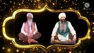 shabad mere saidpur wale satgur mainu pyara tu hai latest shabad