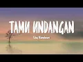 Lagu Silvy Kumalasari - Tamu Undangan (Lirik Lagu)