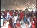 England Supporters Sing Vindaloo Portugal 2004 (v2)